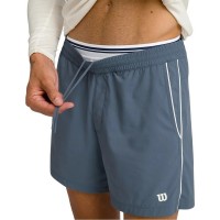 Wilson шорты мужские Tennis Volley Short 6"