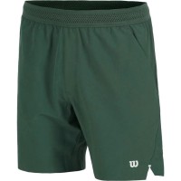 Wilson шорты мужские Tournament Short V2 7"