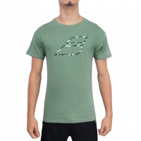 Babolat футболка мужская Exercise Big Flag Tee Men