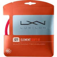 Wilson струна Element IR Soft 127 (12m)