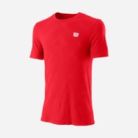 Wilson футболка мужская Surge Seamless Crew