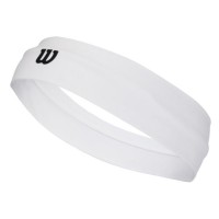 Wilson повязка на голову U Wilson Wide Headband
