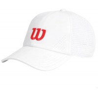 Wilson кепка U Active Perforated Cap