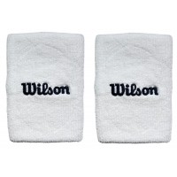 Wilson напульсник U Wide Terry