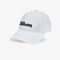 Wilson кепка U Active Perforated Cap