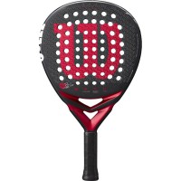 Wilson ракетка для падел тенниса Bela V3
