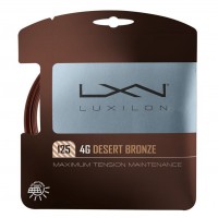 Wilson струна 4G Desert Bronze 125 (12 m)