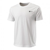 Wilson футболка мужская Bela Seamless Crew III