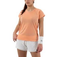 Wilson футболка женская Training V-Neck Tee