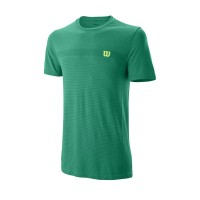 Wilson футболка мужская Competition Seamless