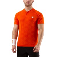 Wilson футболка мужская Power Seamless Henley