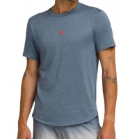 Wilson футболка мужская Everyday Performance Tee