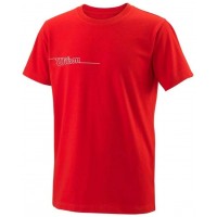 Wilson футболка детская B Team II Tech Tee
