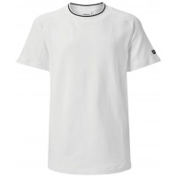 Wilson футболка детская B Team Seamless Crew