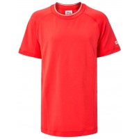 Wilson футболка детская B Team Seamless Crew