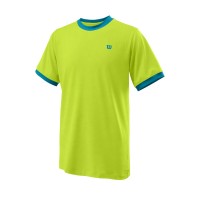 Wilson футболка детская Competition Crew