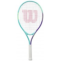 Wilson ракетка для большого тенниса детская Intrigue Jr 25 Girls str