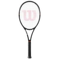 Wilson ракетка для большого тенниса Pro Staff 97L Classic unstr