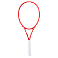 Wilson ракетка для большого тенниса Clash 100L V3 Reverse unstr