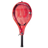 Wilson ракетка для тенниса детская Pro Staff Precision Jr 26 str