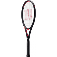 Wilson ракетка для большого тенниса Clash 100UL V3.0