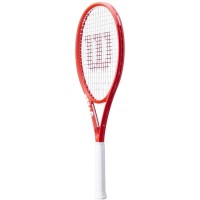 Wilson ракетка для большого тенниса Clash 100UL V3 Reverse unstr