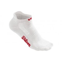 Wilson носки No Show (3pairs)