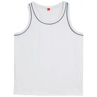 Wilson майка детская Team Tank G
