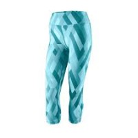 Wilson капри женские Printed Tight