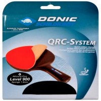 Donic Schildkrot накладка на ракетку для настольного тенниса QRC 900 Champion Allround Plus 2