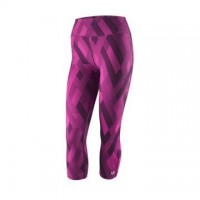 Wilson капри женские Printed Tight