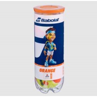 Мячи Orange (24) Babolat