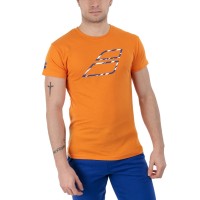 Babolat футболка мужская Exercise Big Flag Tee Men