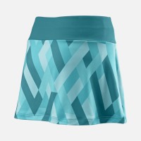 Wilson юбка женская Uwii Print 12,5"