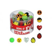 Виброгаситель штучно Bowl 537800 Wilson