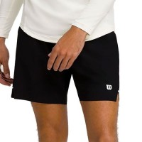 Wilson шорты мужские Tournament Short V2 7"