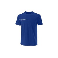 Wilson футболка мужская Team II Tech Tee