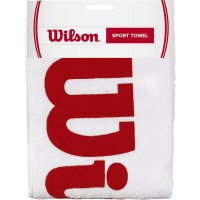 Полотенце WRZ540100 Wilson