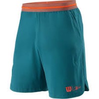 Wilson шорты мужские Bela Power 8