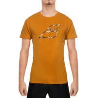 Babolat футболка мужская Exercise Big Flag Tee Men