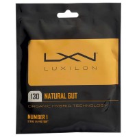 Wilson струна LXN Natural Gut 130 (12m)