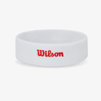 Wilson повязка на голову U Terry Logo