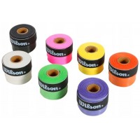 Wilson обмотка вторичная Pro Overgrip Assorted Box 