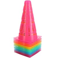 Wilson набор тренировочный Safe Cones (12 конусов)