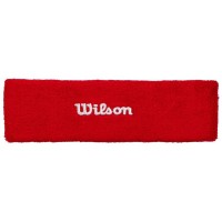 Wilson повязка на голову U Wilson Headband