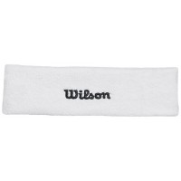 Wilson повязка на голову U Wilson Headband