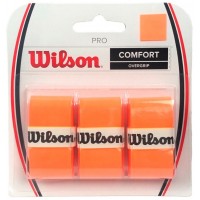 Wilson overgrip Pro Burn
