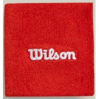 Wilson напульсники U Wilson Wristband