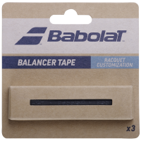 Babolat утяжелитель для ракетки Balancer Tape 3*3