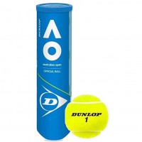 Dunlop Australian Open AO x3